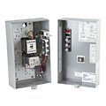 Magnetic Starters with Electronic Overload image